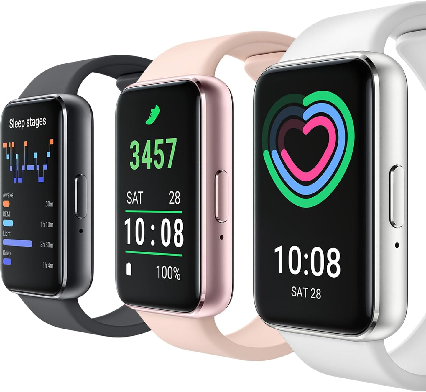 Galaxy Fit 3 Fitness Tracker