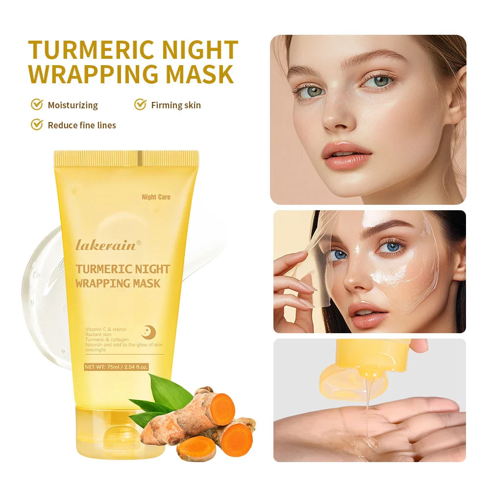 Korean Glow Lifting Mask