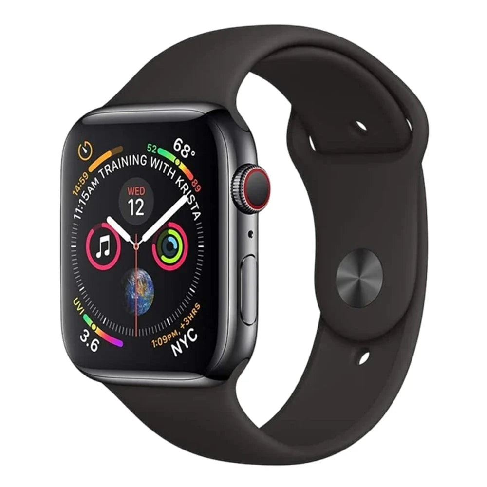 Apple Watch Series 4 Renewed