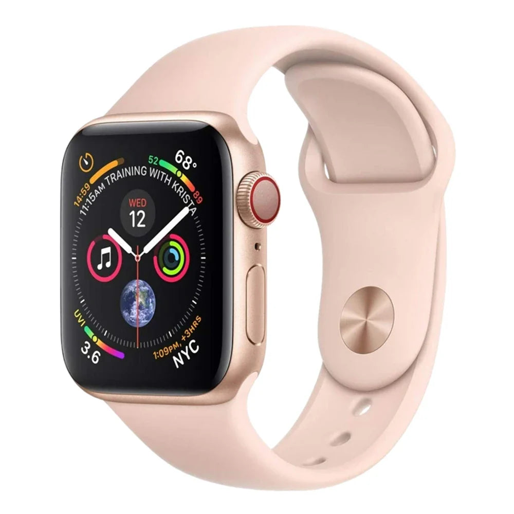 Apple Watch Series 4 Renewed
