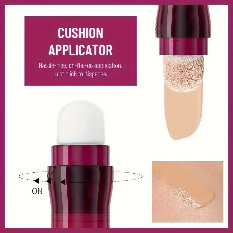 Magic Glow Concealer Set