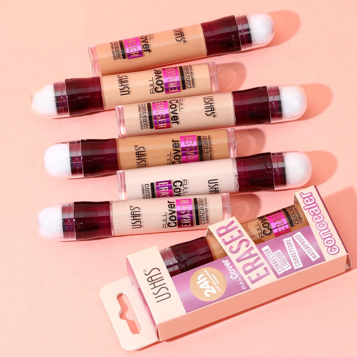 Magic Glow Concealer Set