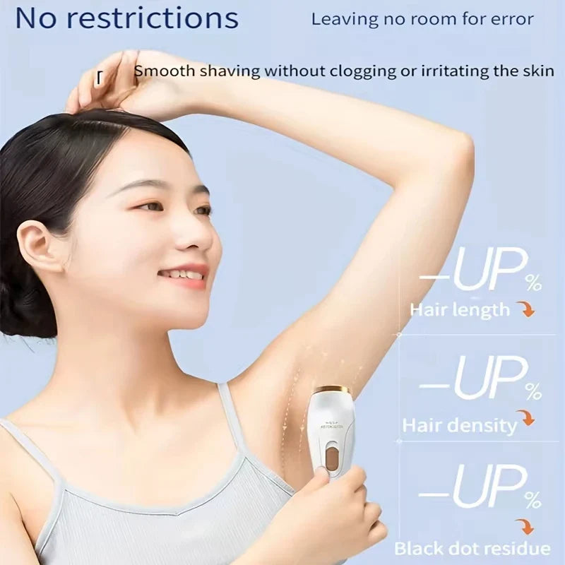 Smooth Glide Trimmer Pro