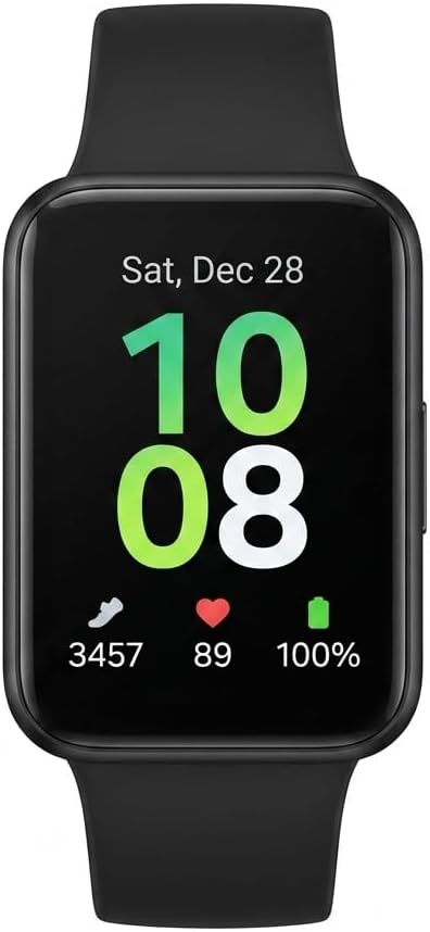 Galaxy Fit 3 Fitness Tracker