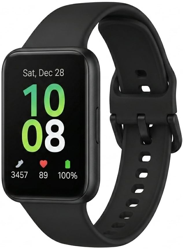 Galaxy Fit 3 Fitness Tracker