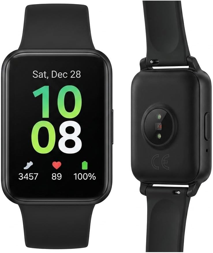 Galaxy Fit 3 Fitness Tracker