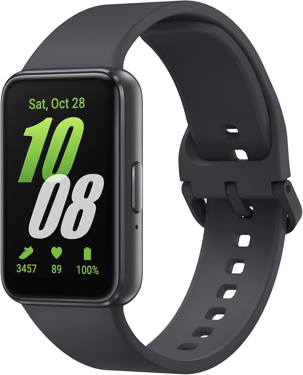 Galaxy Fit 3 Fitness Tracker