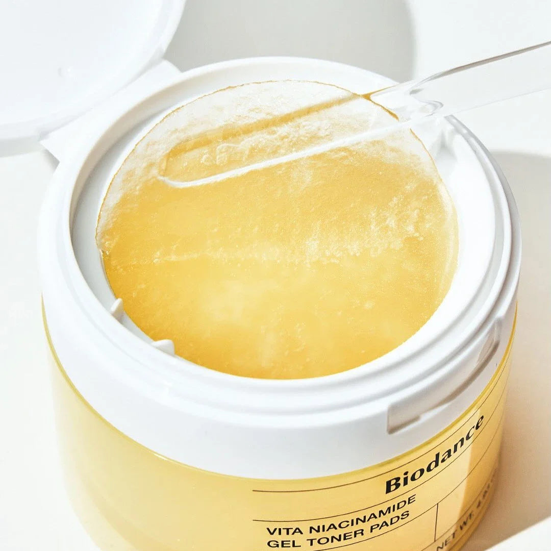 Radiant Glow Collagen Toner