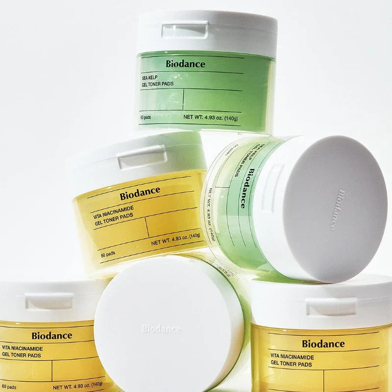 Radiant Glow Collagen Toner