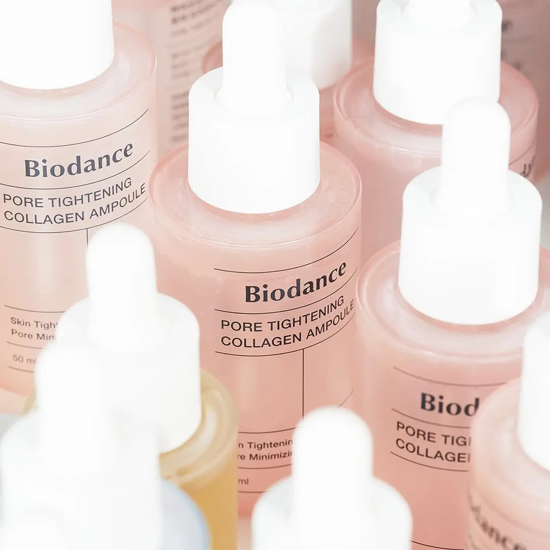 Radiant Glow Collagen Toner