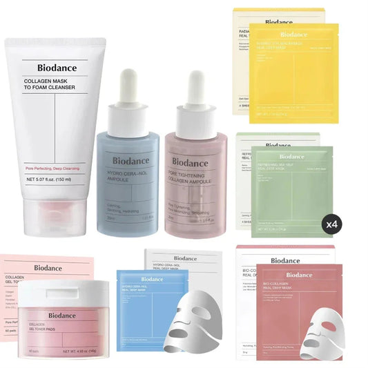 Radiant Glow Collagen Toner