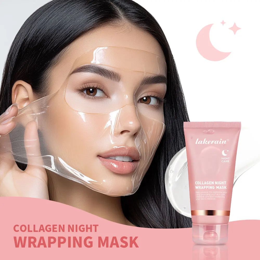 Korean Glow Lifting Mask