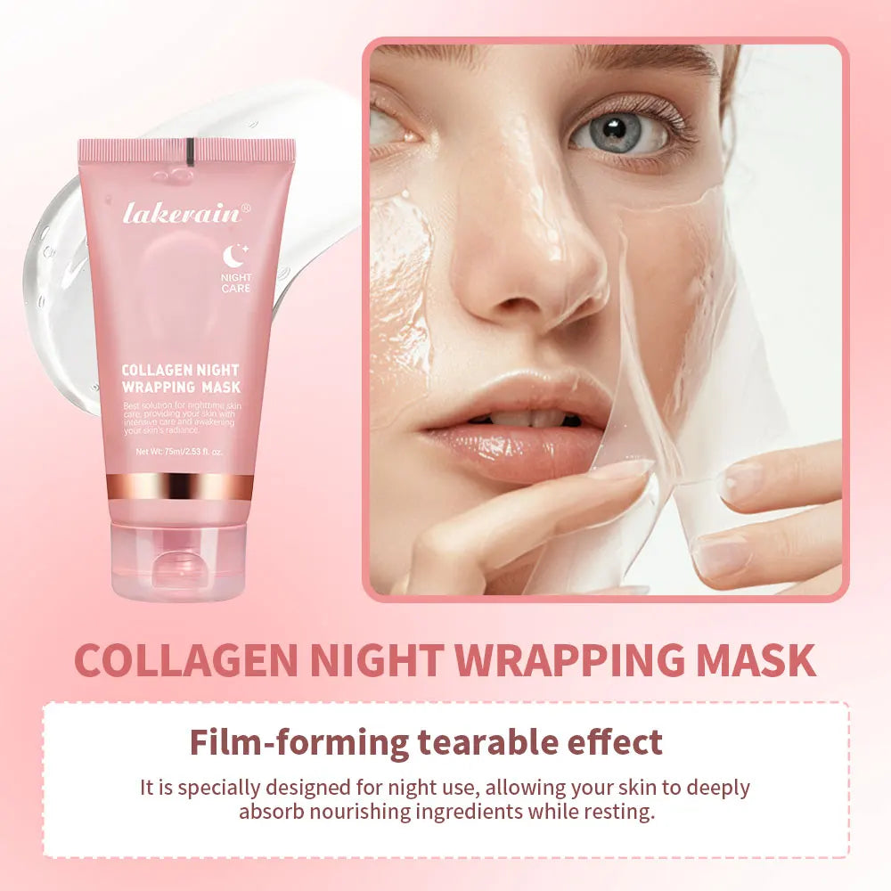 Korean Glow Lifting Mask