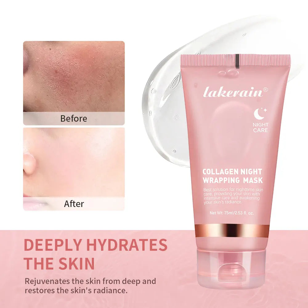 Korean Glow Lifting Mask