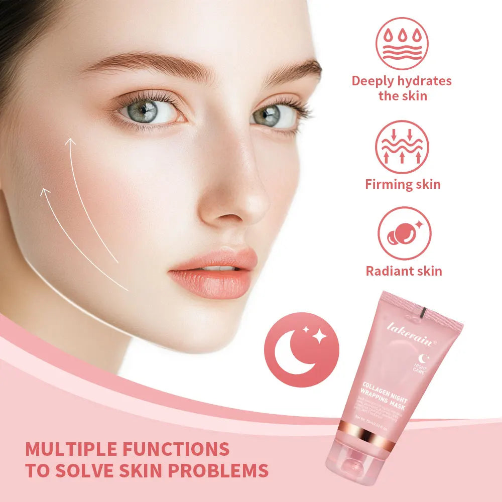 Korean Glow Lifting Mask