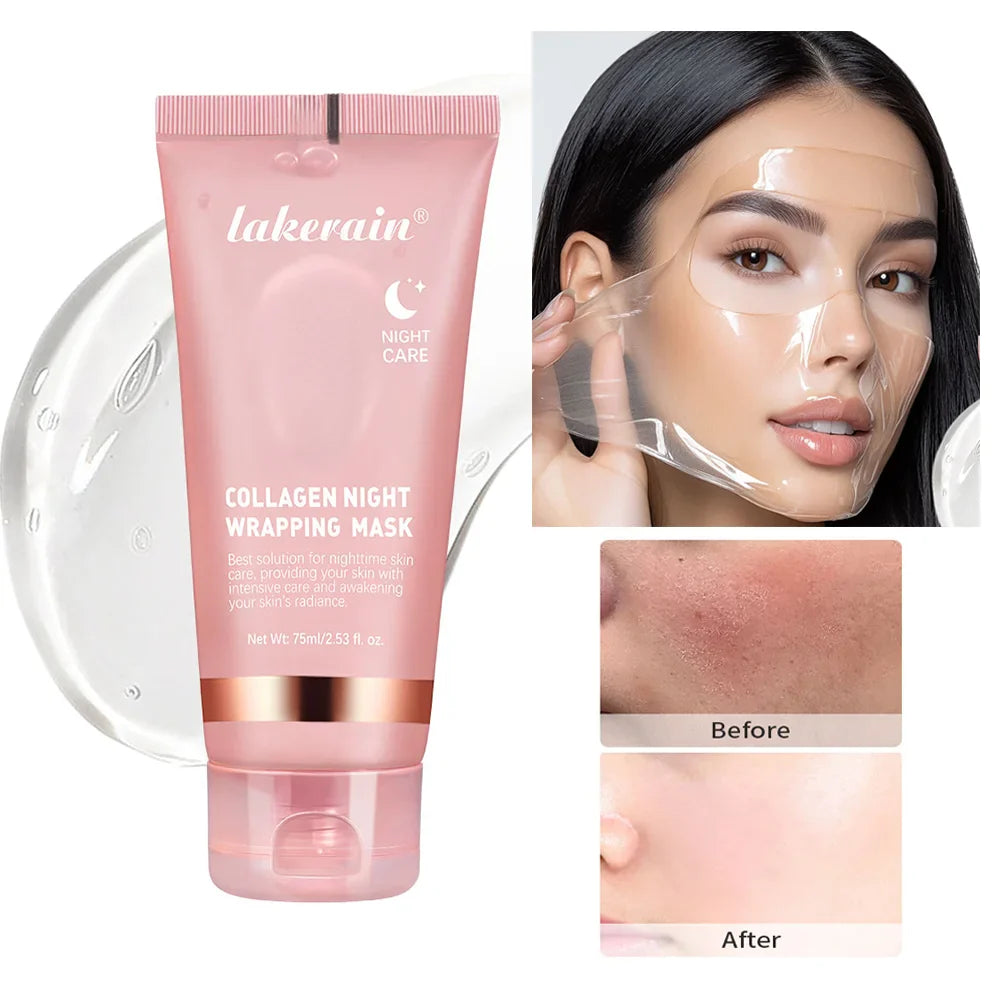 Korean Glow Lifting Mask