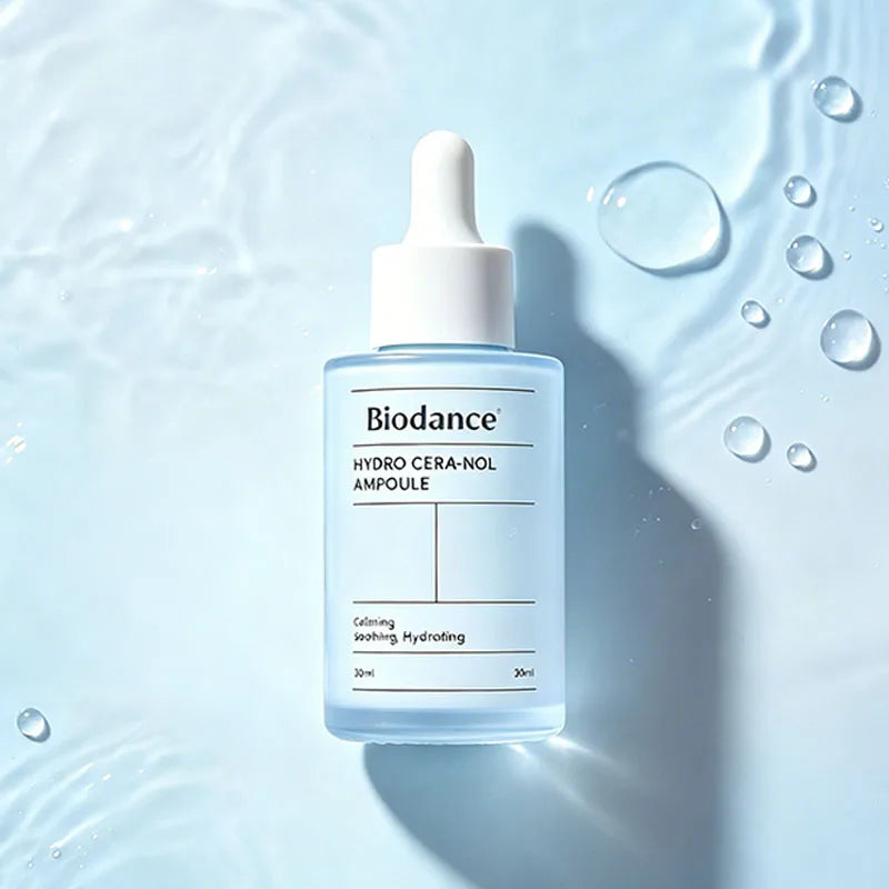 Biodance Pore Perfecting Serum