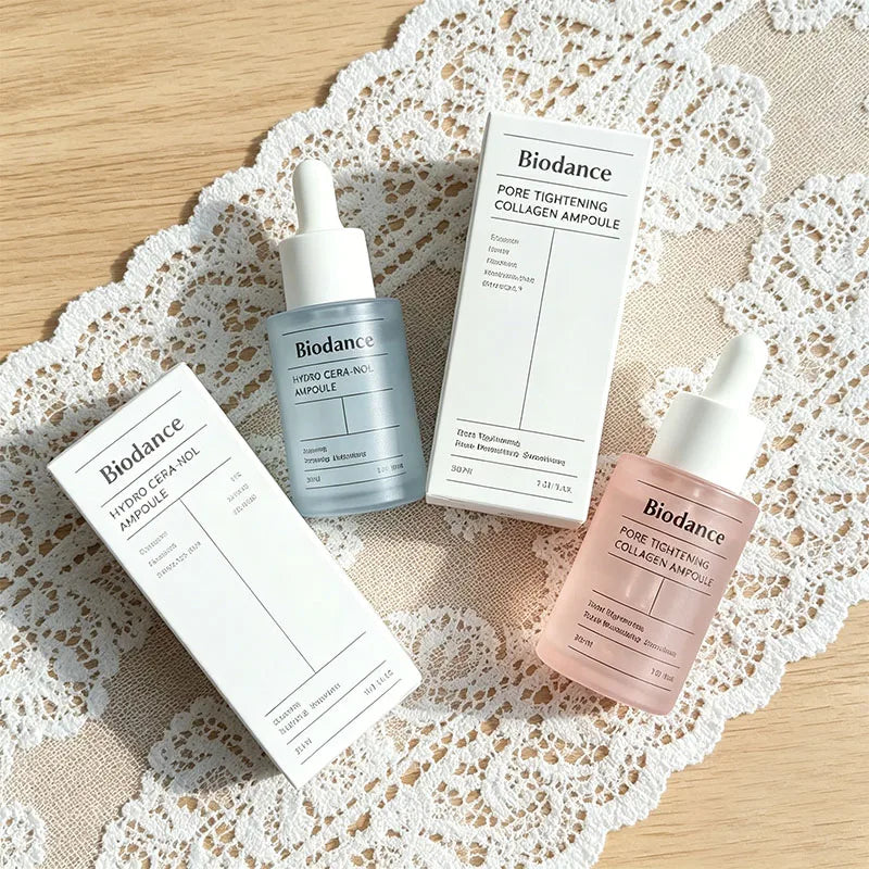 Biodance Pore Perfecting Serum