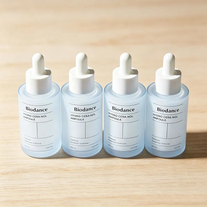 Biodance Pore Perfecting Serum