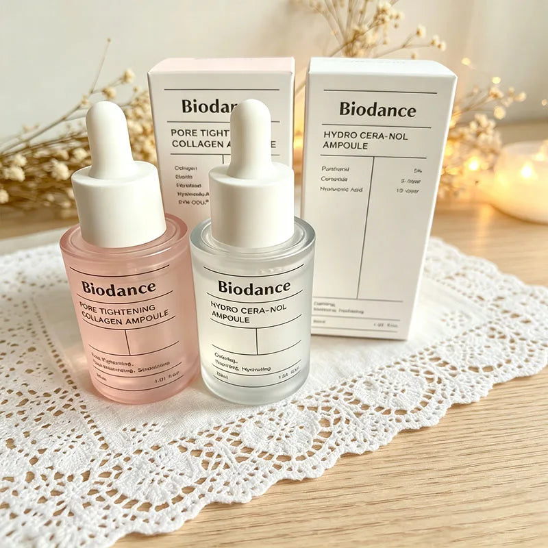 Biodance Pore Perfecting Serum