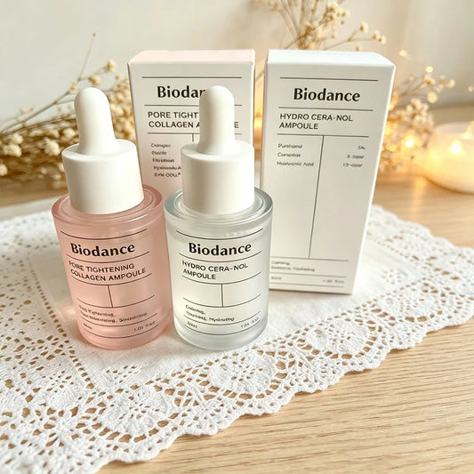 Biodance Pore Perfecting Serum