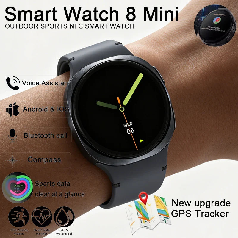 Chic Smartwatch for Women