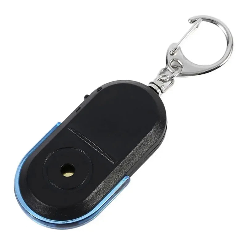 Whistle Key Finder Torch
