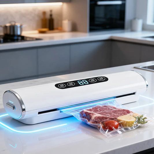 Easy Fresh Food Sealer