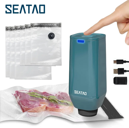 Magic Freshness Vacuum Bags