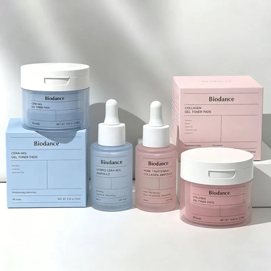 Radiant Glow Face Essence