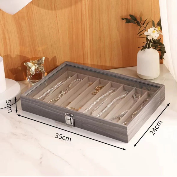 Chic Watch Band Organizer