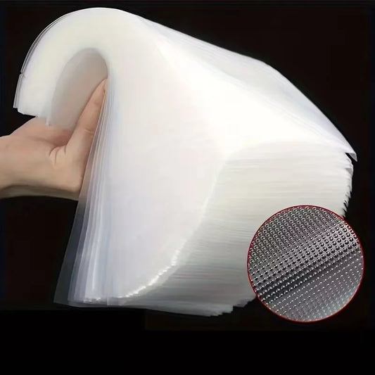 FreshGuard Food Sealer Bags